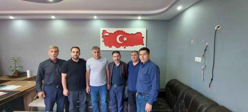 Kocaeli'nde Yozgatlılar Buluştu