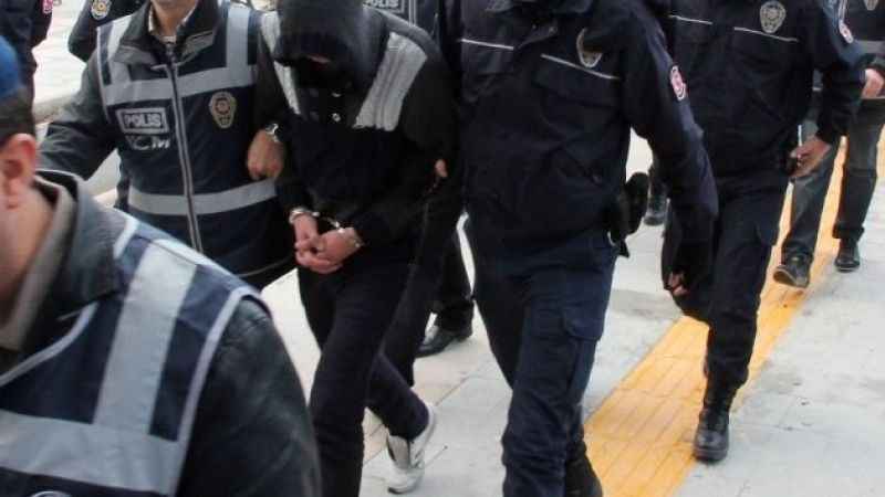 Yozgat, Kırıkkale, Kırşehir… Dev Operasyonda 869 Şüpheli!