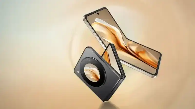 Yozgat'ta Nubia Flip İle Tanışın: Uygun Fiyatlı Katlanabilir Telefonun Özellikleri
