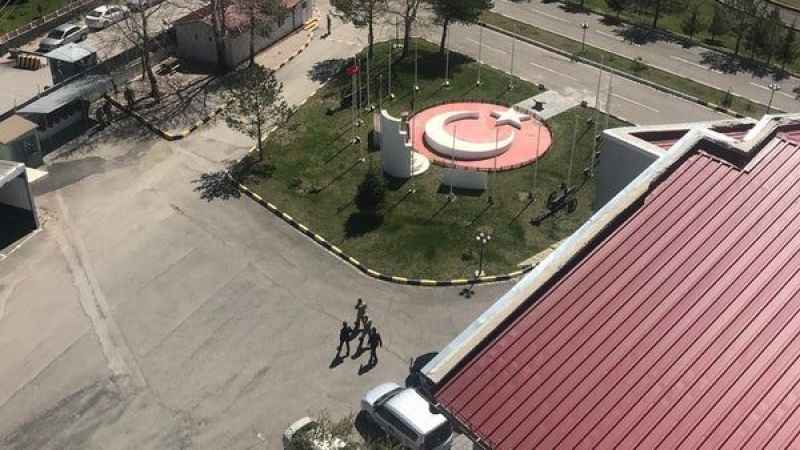 Sivas İl Jandarma Komutanlığı katı yakıt (kömür) satın alacak