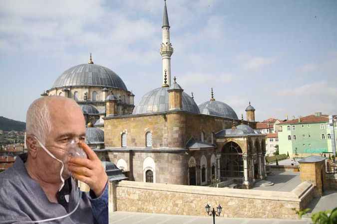 Kuşadası'nda vefat etti: Allah Rahmet Eylesin