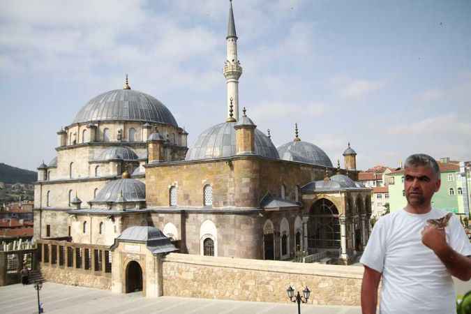 Çayıralan'ı üzen vefat: Türkben Ailesinin acı günü