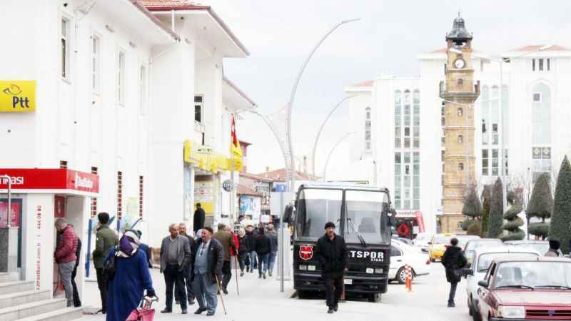 Yozgatlı gençlere çağrı: “Başvurularınızı bekliyoruz”