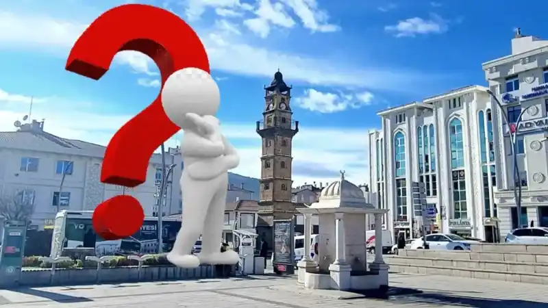 Yozgat'ta Bir Belediye Başkanı Güncel Borç Listesi Dedi! Kalem Kalem Açıkladı…
