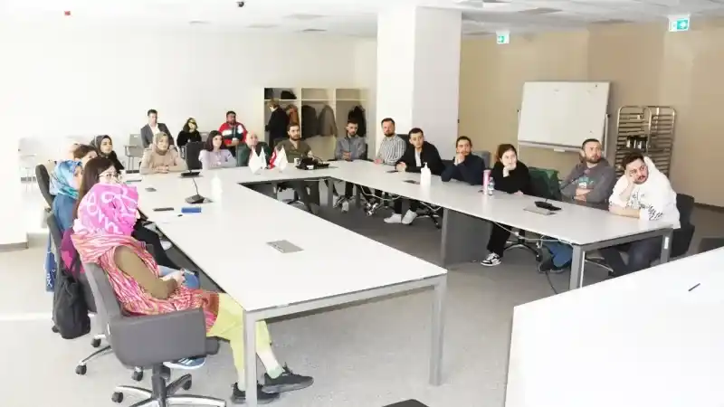 Sağlık Sektöründe Dev Adım: Yozgat Şehir Hastanesi’nde Yoğun Bakım Eğitimi!