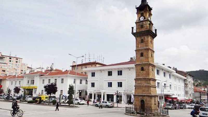 Yozgat'ta Değişim Ne Getirecek?