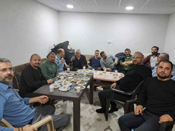 YAYDER Birliktelik Sağlıyor