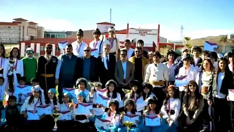 Nefes kesen turnuva tamamlandı Yozgat'ı temsil edecek