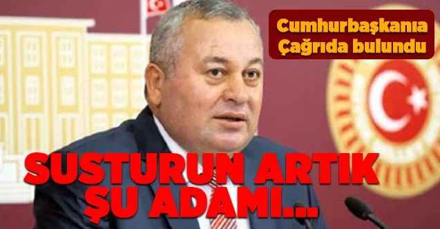 İttifak Ortağından Bülent Arınç'ı Susturun Artık Çağrısı