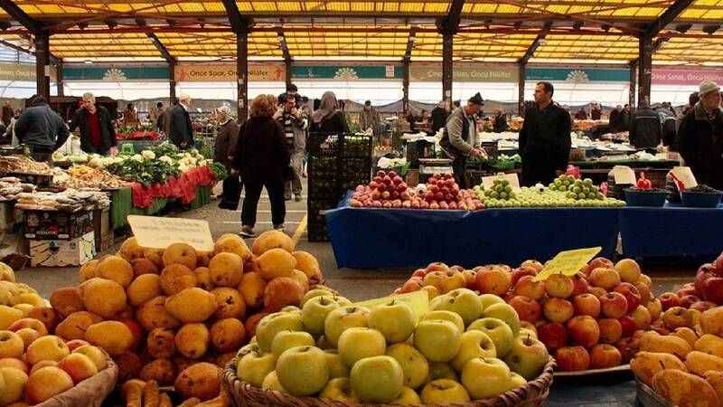 Keçiören Gazino Halk Pazarı: Başkentliler İçin Ekonomik Alışverişin Adresi