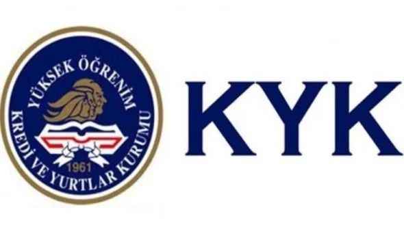 KYK Burs Sonuçları Sorgulama 2019 !
