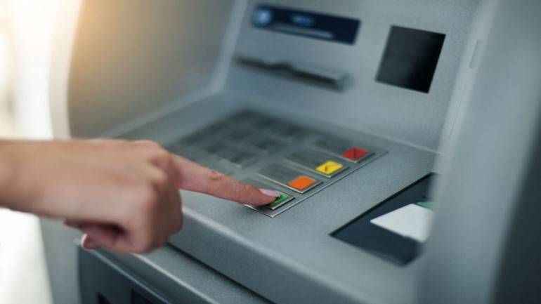 Yozgat ATM'lerinden 44 Bin TL Verilecek! İşte Detaylar