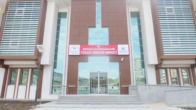 Kültürden Spora Yozgat'ta Eğitim Görevlisi Olma Şansını Kaçırmayın!