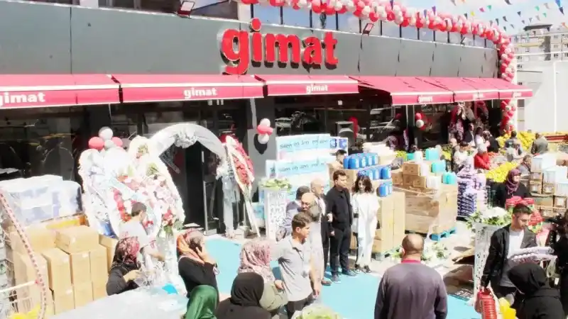 GİMAT'tan Yozgat'a Özel İndirim: Salı Gününe Dikkat!