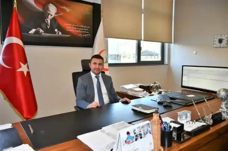 Yozgat Şehir Hastanesi Gücüne Güç Katıyor