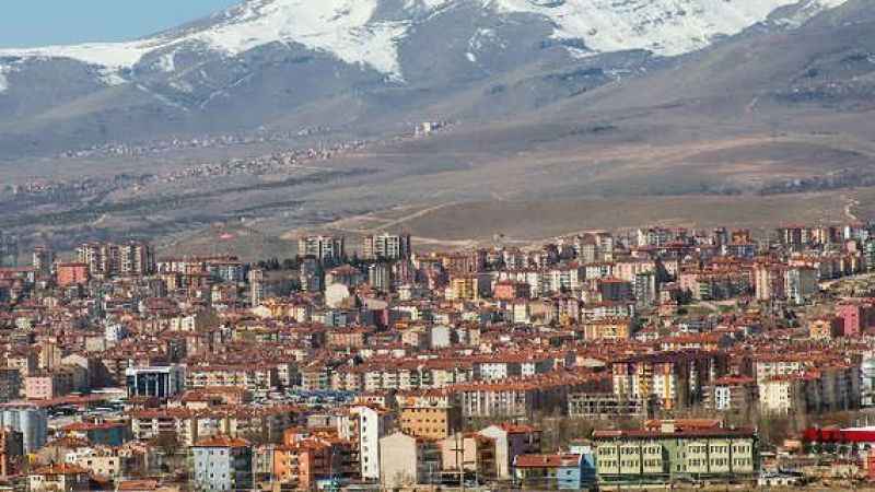 Niğde Açık Ceza İnfaz Kurumu İş Yurdu Müdürlüğü yüksek kapasiteli termal sisleme makinesi alımı yapacak