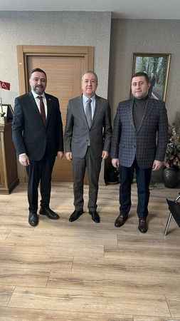 MHP'nin A takımında Yozgatlı isim yeniden!