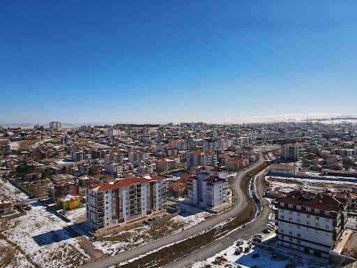 Sarıkaya'da İcralık Daire Satışa Çıkarıldı