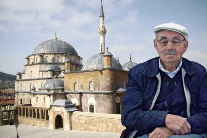 Çayıralan'ın Kurt Üsüyün'ü vefat etti
