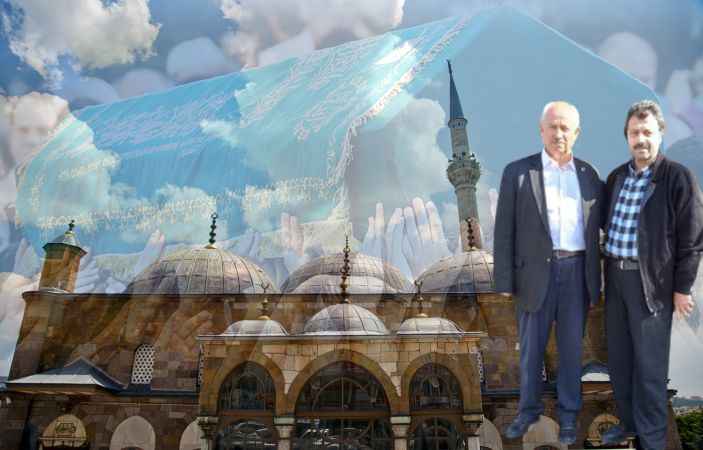 Dünya Yozgatlılar Konfederasyonun Acı Günü