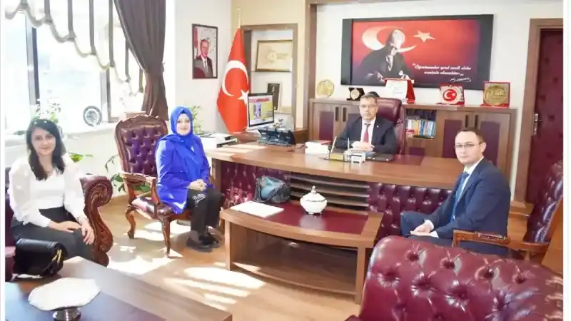 Yozgat’ta Farkındalık İçin Hazırlandı: Tüm Okullara Dağıtıldı!