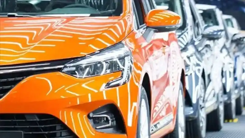 Yozgat'ta Otomobil Tutkunlarının Gözdesi: SUV Otomobiller Satış Rekoru Kırıyor!