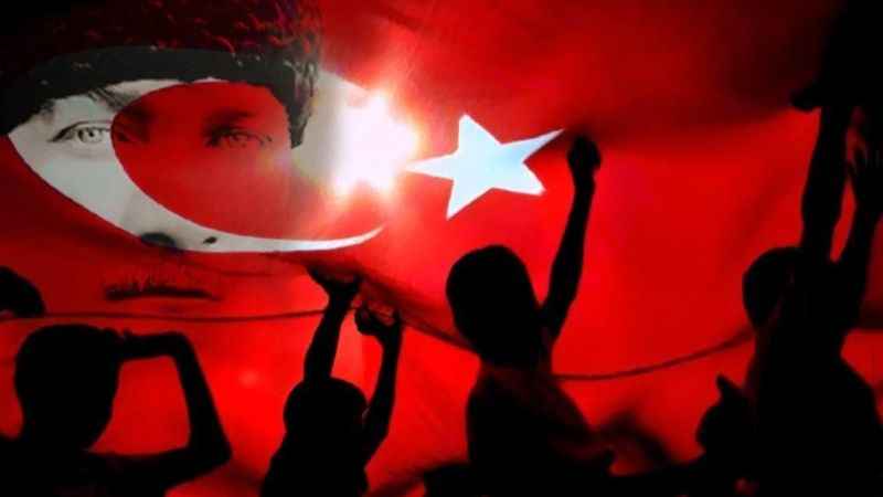 19 Mayıs Neden Kırmızı Renklidir, Sebebi Nedir?