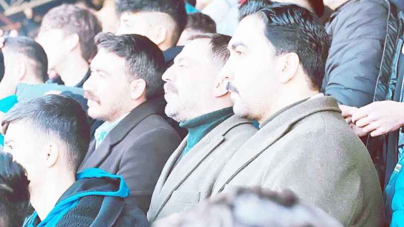 Yozgat’ta tepkiler çığ gibi büyüyor Düzeltilmesini istiyoruz