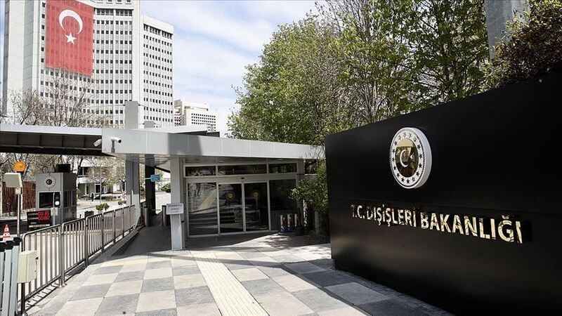 Dışişleri Bakanlığı alım yapacak