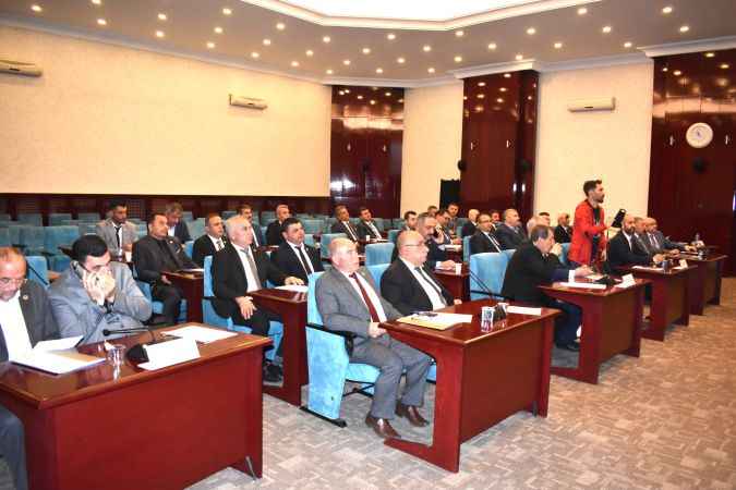 Yozgat’a Hizmet Etmek Onur ve Şereftir