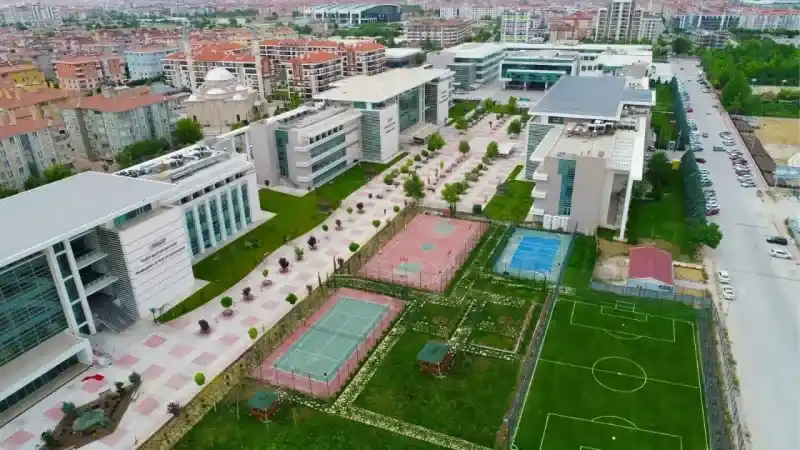 KTO Karatay Üniversitesi’nde Meslek Yüksekokulu için Öğretim Görevlisi Alımı Başlıyor!