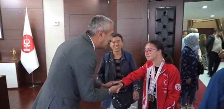 Keçiören Belediyesi Halkla buluşuyor