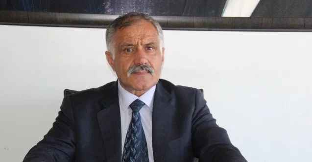 Yozgat İyi Parti İl Başkanı trafik kazasında hayatını kaybetti