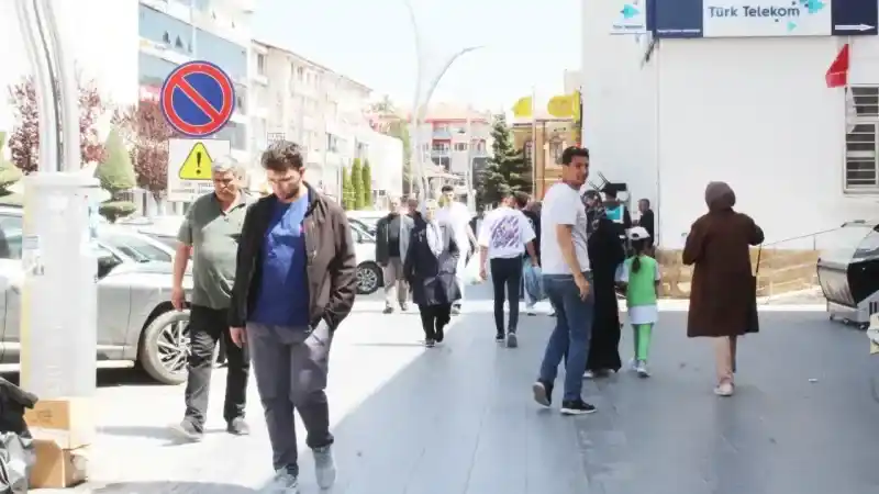 Park, Yol ve Daha Fazlası… Yozgatlı Vatandaş Belediye Başkanından Ne İstiyor?