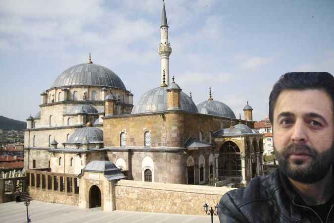 Yozgat'ın Sarıkaya ilçesini üzen vefat
