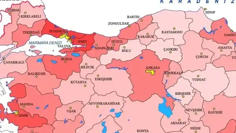 Yozgat'ı Etkileyebilecek Güçlü Hava Sistemi: Önlemleri Şimdiden Alın!