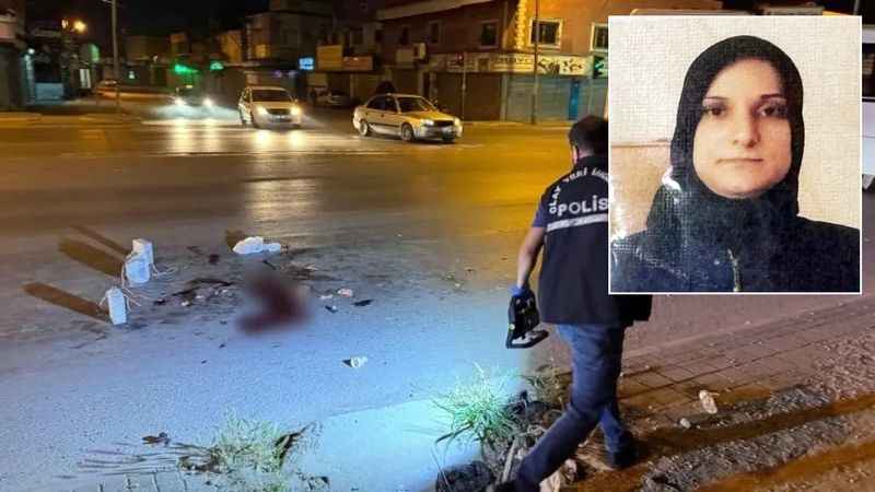 9 aylık hamile kadının bisiklet seyahati acı bitti