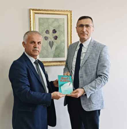 Şehitler Haftasında Şiiri Sevdiren Bir Program