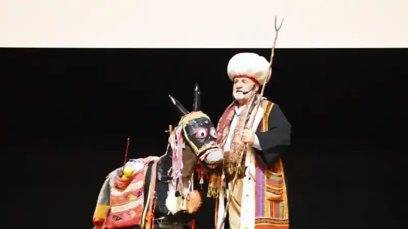 Tek Kişi, Yüzlerce Seyirci: Yozgat’tan Tüm Türkiye’ye…