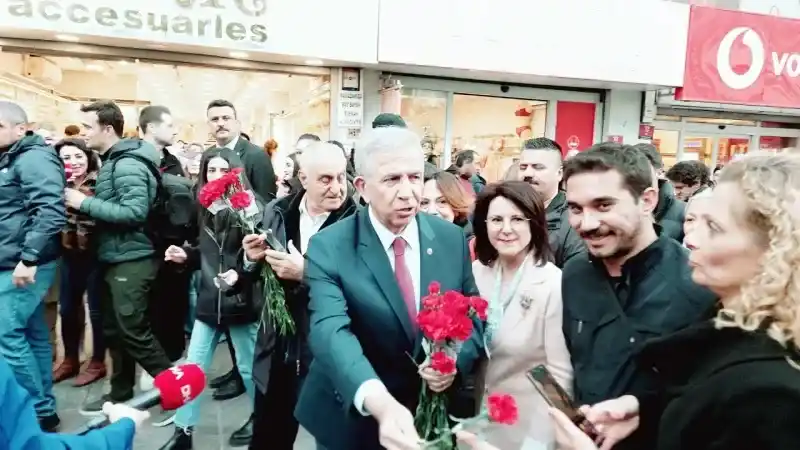 Ankara’da Mansur Yavaş Partisi kazandı! Ünlü Gazeteci konuştu