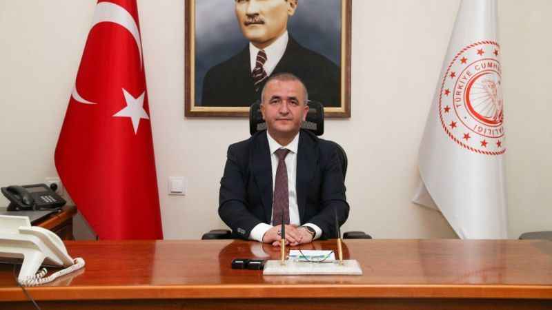 Tokat'ta 4.7 Büyüklüğündeki Deprem Sonrası Vali Hatipoğlu'ndan Açıklama: "Olumsuzluk Tespit Edilmedi"