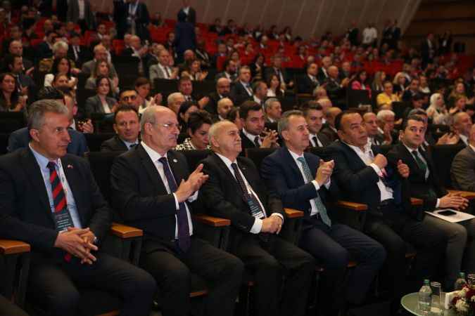 Uluslararası Savunma ve Havacılık İşbirliği Günleri (ICDDA 2024) Ankara'da Başladı