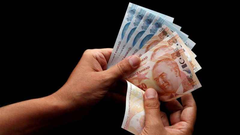 Yozgat'ta Emeklilere Yetecek Promosyon! Garanti BBVA'dan Görülmemiş Jest
