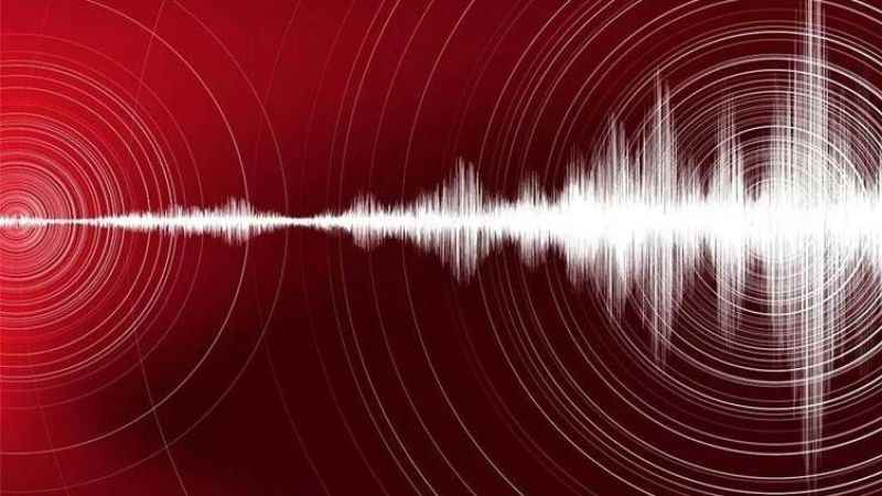 AFAD duyurdu. 5.6'nın ardından Tokat'ta bir deprem daha!