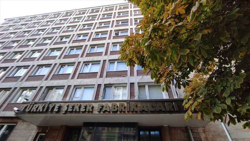 Türkşeker'den Dev İstihdam: 390 Yeni İş Fırsatı!