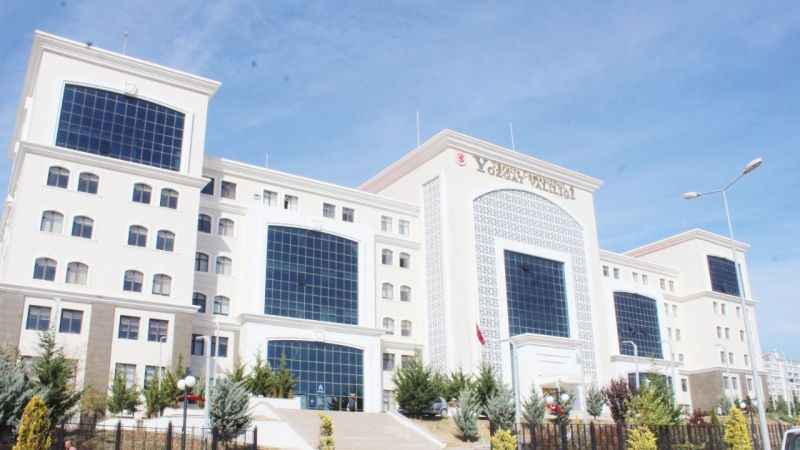 Yozgat Valiliği uyardı! Bu sefer hedeflerinde sosyal medya var!