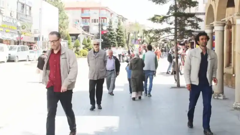 Yozgat’tan İstanbul’a Yeni Dönem: YHT İle Konforlu Yolculuk…