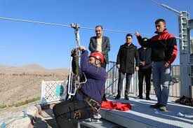 Yozgatlılar adrenalin için Kayseri'ye gidiyor