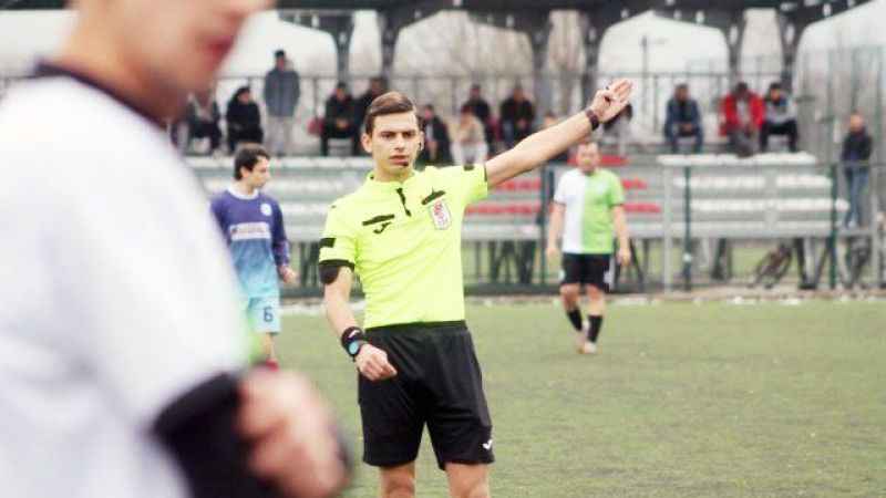 Yozgat Belediyesi Bozokspor, Malatyaspor maçının hakemi belli oldu Kritik atama!