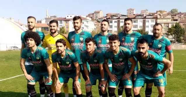 Yahyalıspor yine evinde oynuyor
